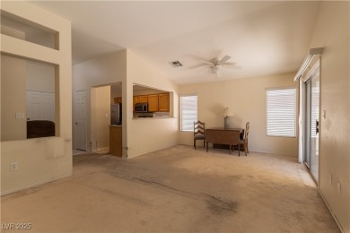 Welcome to 2173 Point Mallard Dr., located in the heart of a on Desert Willow Golf Course in Nevada - for sale on GolfHomes.com, golf home, golf lot