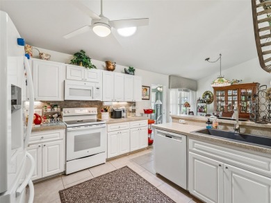 Stonecrest is a 55+ gated golf course community with all the on Stonecrest Golf and Club Club in Florida - for sale on GolfHomes.com, golf home, golf lot