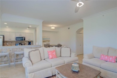 This charming 2-bedroom, 2-bathroom condominium offers 1,232 on Bonita Bay Club Naples in Florida - for sale on GolfHomes.com, golf home, golf lot