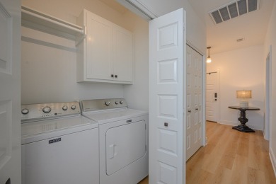 2 bedroom 2 bath townhome in the heart of Rockport with a on Rockport Country Club in Texas - for sale on GolfHomes.com, golf home, golf lot