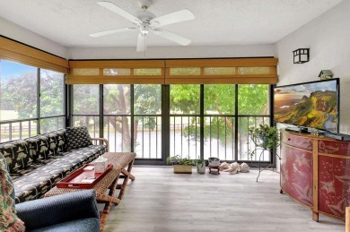 Highly Desirable 2-Bed/2-Bath Condo in Hunters Run - Westgate on Hunters Run Golf and Country Club in Florida - for sale on GolfHomes.com, golf home, golf lot