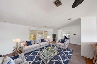 LAND OWNED! Spacious corner lot in a 55+ Community. Discover one on Savanna Golf Club in Florida - for sale on GolfHomes.com, golf home, golf lot