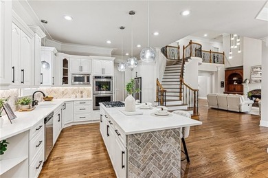 Discover this exceptional home in the sought-after, gated on Alpharetta Athletic Club East in Georgia - for sale on GolfHomes.com, golf home, golf lot