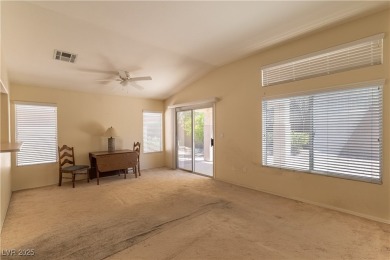 Welcome to 2173 Point Mallard Dr., located in the heart of a on Desert Willow Golf Course in Nevada - for sale on GolfHomes.com, golf home, golf lot