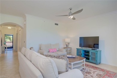 This charming 2-bedroom, 2-bathroom condominium offers 1,232 on Bonita Bay Club Naples in Florida - for sale on GolfHomes.com, golf home, golf lot