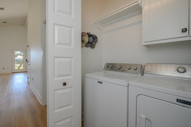2 bedroom 2 bath townhome in the heart of Rockport with a on Rockport Country Club in Texas - for sale on GolfHomes.com, golf home, golf lot