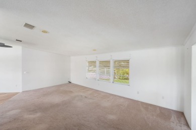 LAND OWNED! Spacious corner lot in a 55+ Community. Discover one on Savanna Golf Club in Florida - for sale on GolfHomes.com, golf home, golf lot