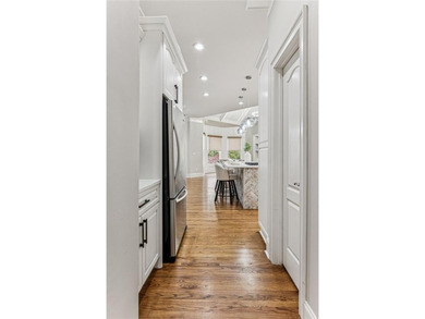 Discover this exceptional home in the sought-after, gated on Alpharetta Athletic Club East in Georgia - for sale on GolfHomes.com, golf home, golf lot