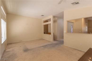 Welcome to 2173 Point Mallard Dr., located in the heart of a on Desert Willow Golf Course in Nevada - for sale on GolfHomes.com, golf home, golf lot