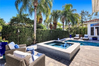 Presenting an exceptional opportunity within the gates of the on Grey Oaks Golf and Country Club in Florida - for sale on GolfHomes.com, golf home, golf lot