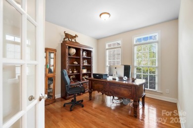 Welcome to Eagles Landing in The Palisades--where luxury meets on The Palisades Country Club in North Carolina - for sale on GolfHomes.com, golf home, golf lot