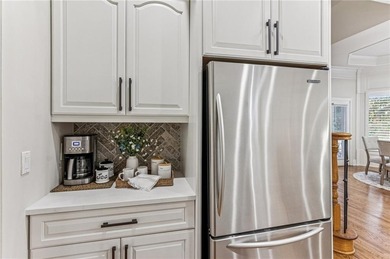 Discover this exceptional home in the sought-after, gated on Alpharetta Athletic Club East in Georgia - for sale on GolfHomes.com, golf home, golf lot