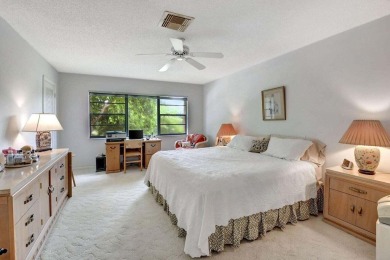 Highly Desirable 2-Bed/2-Bath Condo in Hunters Run - Westgate on Hunters Run Golf and Country Club in Florida - for sale on GolfHomes.com, golf home, golf lot