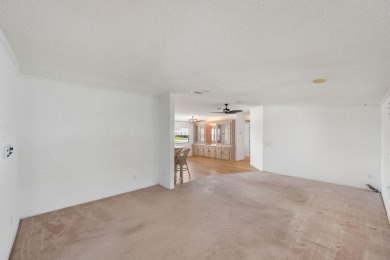 LAND OWNED! Spacious corner lot in a 55+ Community. Discover one on Savanna Golf Club in Florida - for sale on GolfHomes.com, golf home, golf lot