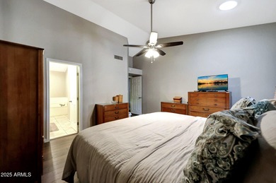 Beautifully updated 5 Bedroom/3 Bath home in highly desirable on Arrowhead Country Club in Arizona - for sale on GolfHomes.com, golf home, golf lot