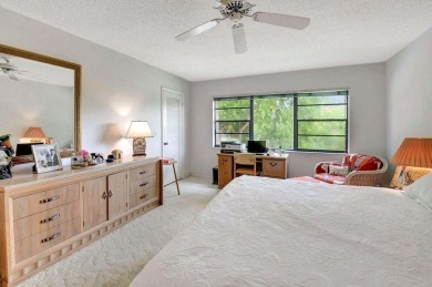 Highly Desirable 2-Bed/2-Bath Condo in Hunters Run - Westgate on Hunters Run Golf and Country Club in Florida - for sale on GolfHomes.com, golf home, golf lot