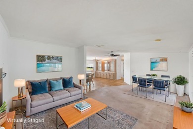 LAND OWNED! Spacious corner lot in a 55+ Community. Discover one on Savanna Golf Club in Florida - for sale on GolfHomes.com, golf home, golf lot