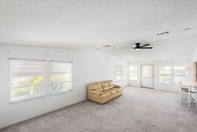 LAND OWNED! Spacious corner lot in a 55+ Community. Discover one on Savanna Golf Club in Florida - for sale on GolfHomes.com, golf home, golf lot
