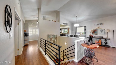 Beautifully updated 5 Bedroom/3 Bath home in highly desirable on Arrowhead Country Club in Arizona - for sale on GolfHomes.com, golf home, golf lot