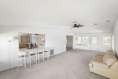 LAND OWNED! Spacious corner lot in a 55+ Community. Discover one on Savanna Golf Club in Florida - for sale on GolfHomes.com, golf home, golf lot