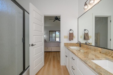 2 bedroom 2 bath townhome in the heart of Rockport with a on Rockport Country Club in Texas - for sale on GolfHomes.com, golf home, golf lot