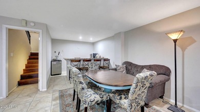 Beautifully updated 5 Bedroom/3 Bath home in highly desirable on Arrowhead Country Club in Arizona - for sale on GolfHomes.com, golf home, golf lot