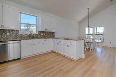 2 bedroom 2 bath townhome in the heart of Rockport with a on Rockport Country Club in Texas - for sale on GolfHomes.com, golf home, golf lot