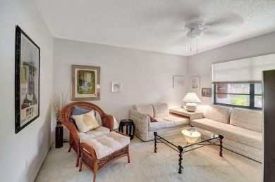 Highly Desirable 2-Bed/2-Bath Condo in Hunters Run - Westgate on Hunters Run Golf and Country Club in Florida - for sale on GolfHomes.com, golf home, golf lot