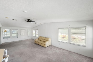 LAND OWNED! Spacious corner lot in a 55+ Community. Discover one on Savanna Golf Club in Florida - for sale on GolfHomes.com, golf home, golf lot