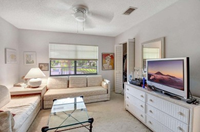 Highly Desirable 2-Bed/2-Bath Condo in Hunters Run - Westgate on Hunters Run Golf and Country Club in Florida - for sale on GolfHomes.com, golf home, golf lot