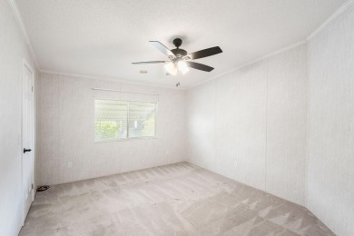 LAND OWNED! Spacious corner lot in a 55+ Community. Discover one on Savanna Golf Club in Florida - for sale on GolfHomes.com, golf home, golf lot