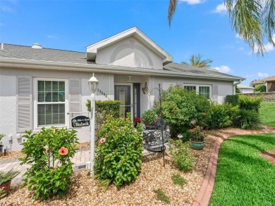 Stonecrest is a 55+ gated golf course community with all the on Stonecrest Golf and Club Club in Florida - for sale on GolfHomes.com, golf home, golf lot