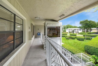 Highly Desirable 2-Bed/2-Bath Condo in Hunters Run - Westgate on Hunters Run Golf and Country Club in Florida - for sale on GolfHomes.com, golf home, golf lot