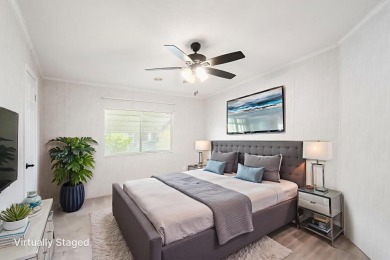 LAND OWNED! Spacious corner lot in a 55+ Community. Discover one on Savanna Golf Club in Florida - for sale on GolfHomes.com, golf home, golf lot