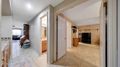 Beautifully updated 5 Bedroom/3 Bath home in highly desirable on Arrowhead Country Club in Arizona - for sale on GolfHomes.com, golf home, golf lot