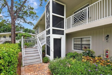 Highly Desirable 2-Bed/2-Bath Condo in Hunters Run - Westgate on Hunters Run Golf and Country Club in Florida - for sale on GolfHomes.com, golf home, golf lot