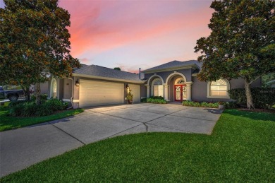 Welcome to this stunning golf course view home located in the on Hernando Oaks Golf and Country Club in Florida - for sale on GolfHomes.com, golf home, golf lot