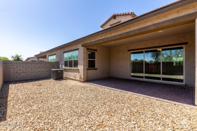 Live the Palm Valley lifestyle in this gated, low-maintenance on Palm Valley Golf Club  in Arizona - for sale on GolfHomes.com, golf home, golf lot