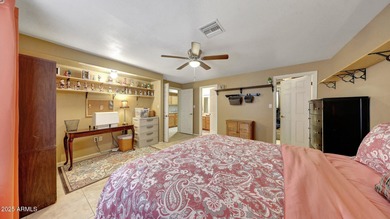 Beautifully updated 5 Bedroom/3 Bath home in highly desirable on Arrowhead Country Club in Arizona - for sale on GolfHomes.com, golf home, golf lot