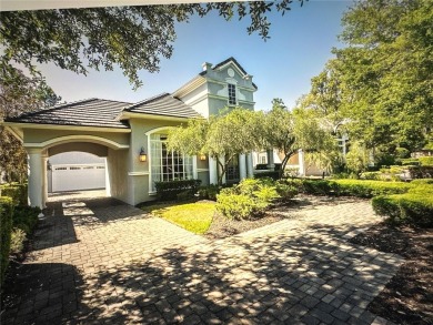 Under contract-accepting backup offers. Opportunity knocks on Golden Ocala Golf and Equestrian Club in Florida - for sale on GolfHomes.com, golf home, golf lot