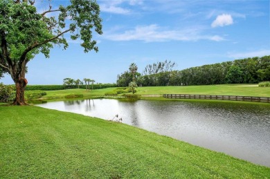 Highly Desirable 2-Bed/2-Bath Condo in Hunters Run - Westgate on Hunters Run Golf and Country Club in Florida - for sale on GolfHomes.com, golf home, golf lot