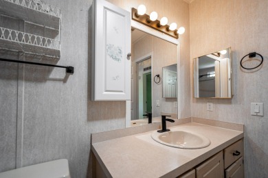 LAND OWNED! Spacious corner lot in a 55+ Community. Discover one on Savanna Golf Club in Florida - for sale on GolfHomes.com, golf home, golf lot