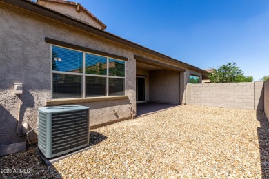 Live the Palm Valley lifestyle in this gated, low-maintenance on Palm Valley Golf Club  in Arizona - for sale on GolfHomes.com, golf home, golf lot