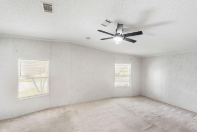 LAND OWNED! Spacious corner lot in a 55+ Community. Discover one on Savanna Golf Club in Florida - for sale on GolfHomes.com, golf home, golf lot