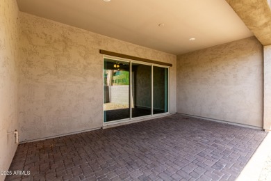 Live the Palm Valley lifestyle in this gated, low-maintenance on Palm Valley Golf Club  in Arizona - for sale on GolfHomes.com, golf home, golf lot