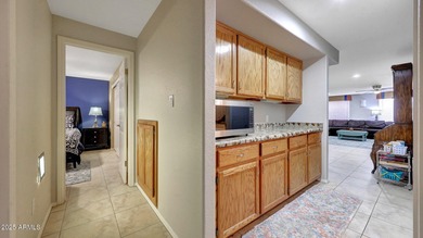 Beautifully updated 5 Bedroom/3 Bath home in highly desirable on Arrowhead Country Club in Arizona - for sale on GolfHomes.com, golf home, golf lot