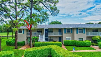 Highly Desirable 2-Bed/2-Bath Condo in Hunters Run - Westgate on Hunters Run Golf and Country Club in Florida - for sale on GolfHomes.com, golf home, golf lot