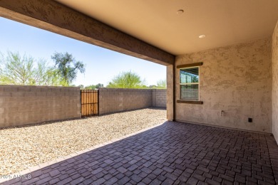 Live the Palm Valley lifestyle in this gated, low-maintenance on Palm Valley Golf Club  in Arizona - for sale on GolfHomes.com, golf home, golf lot