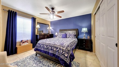 Beautifully updated 5 Bedroom/3 Bath home in highly desirable on Arrowhead Country Club in Arizona - for sale on GolfHomes.com, golf home, golf lot