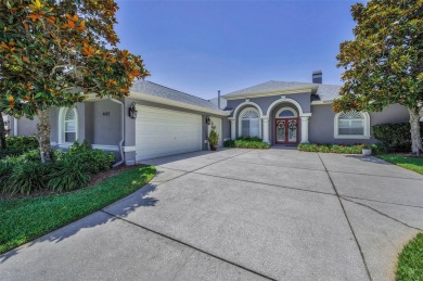 Welcome to this stunning golf course view home located in the on Hernando Oaks Golf and Country Club in Florida - for sale on GolfHomes.com, golf home, golf lot